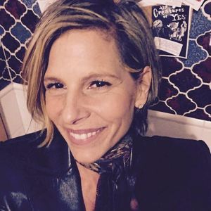 Meet your Posher, Gina